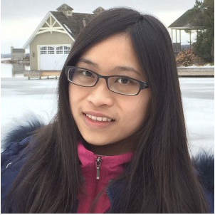 Anna Huang